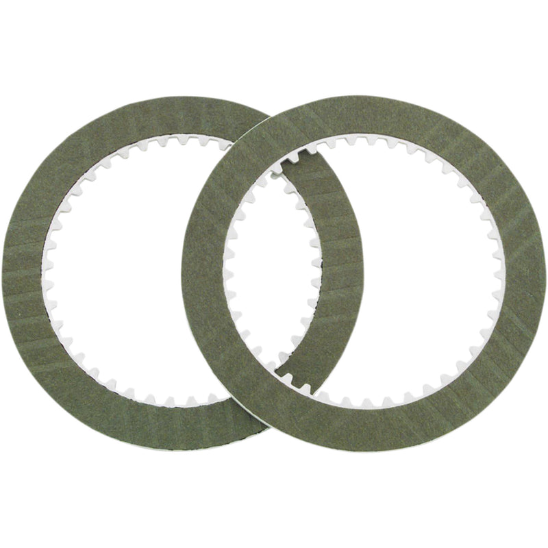 BELT DRIVES LTD. DS-360175 ECP-200 Clutch Plate kevlar  2sde