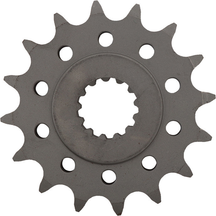 Supersprox 104-58416 CST-584-16-2 FRONT CS SPROCKET STEEL 16T-532 YAM