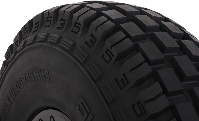 System 3 3-1479 S3-1575 TIRE RX600 37X10R-15