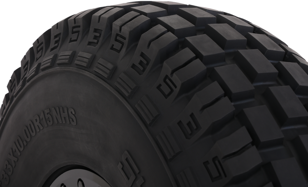 System 3 3-1479 S3-1575 TIRE RX600 37X10R-15