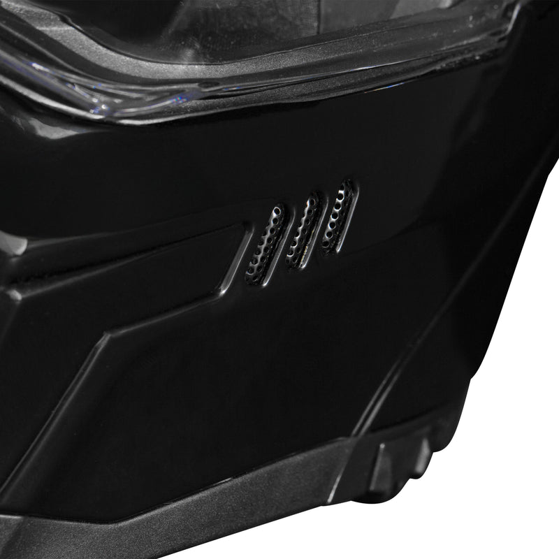 Simpson Motorcycle Journey Bandit Helmet