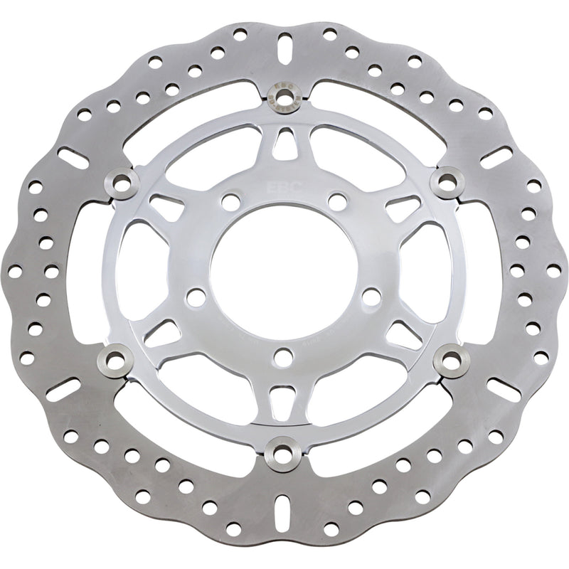 EBC 1710-0321 MD4155CC MD Series Pro-Lite Contour Brake Rotor Brake Rotor - Kawasaki