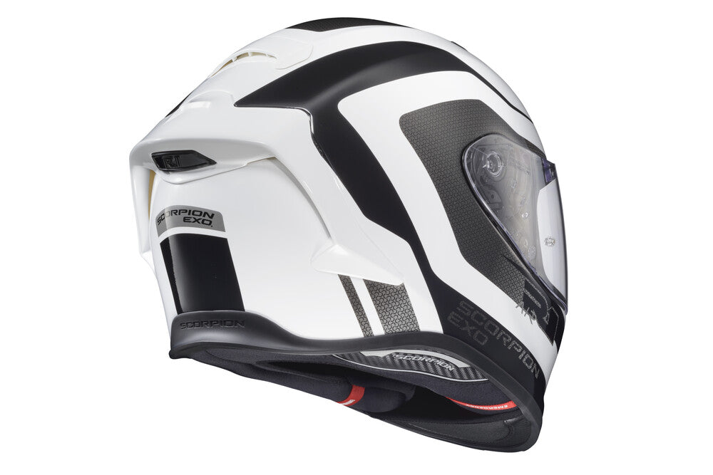 Scorpion Exo EXO-R1 Air Full Face Helmet