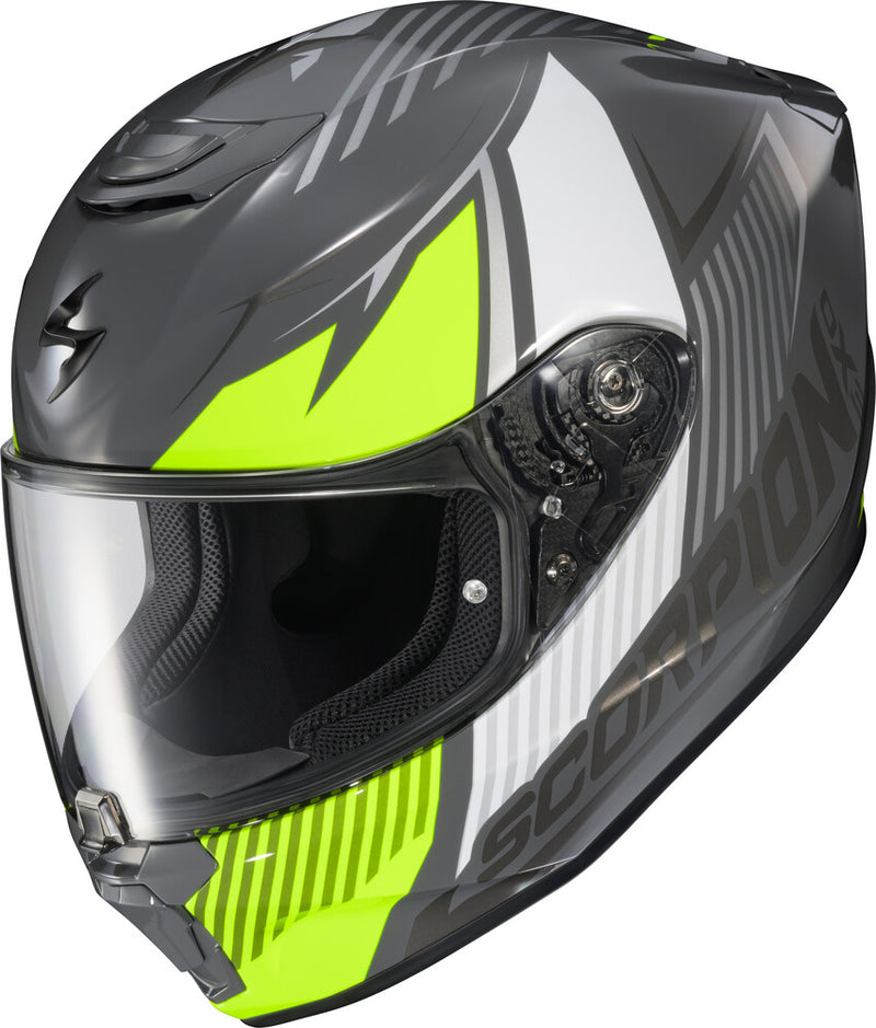 Scorpion Exo EXO-R330 Full-Face Helmet