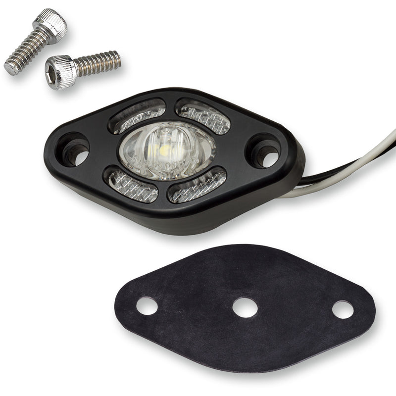 JOKER MACHINE 2040-1954 60-500-1W Omega Dome Light 14-18 rzr1000