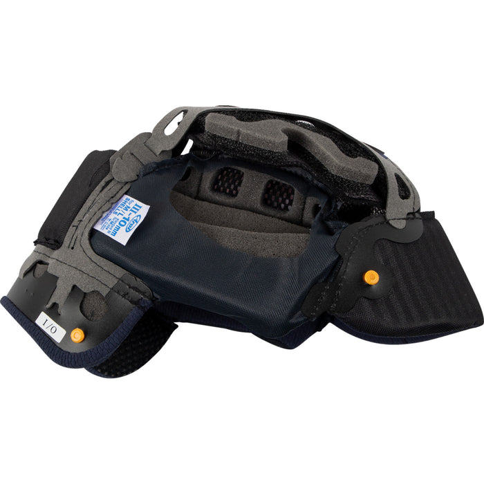 ARAI HELMETS Corsair-X/Defiant-X/Signet-X Helmet Interior Pad — EP - mm