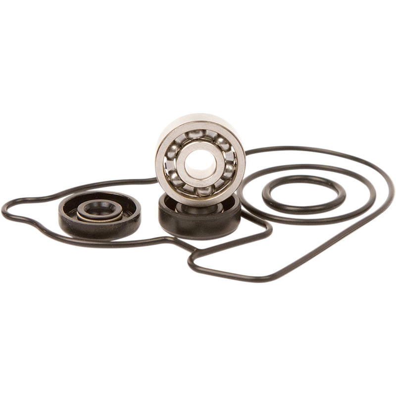 Hot Rods Gasket Kit - WPK0036 For Kawasaki KX 250 2004-2021 | Suzuki RMZ 250 2004-2006