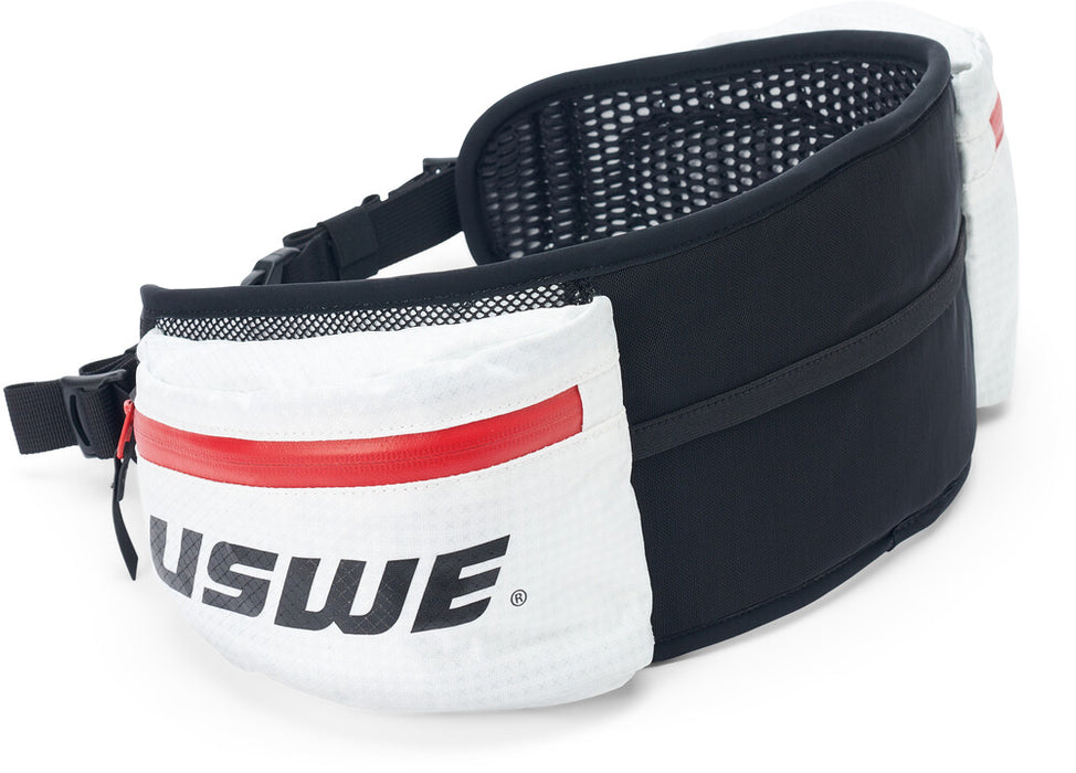 Uswe 62-5031 2303725 HAJKER PRO 30 WINTER DAYPACK WATERPROOF WHITE/BLACK