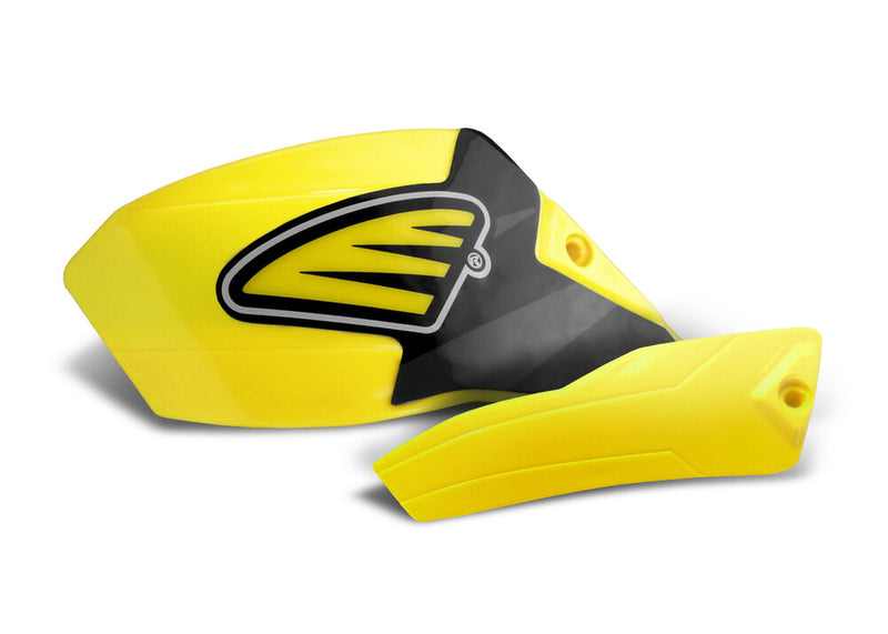Cycra 714-1195 1CYC-1020-55 CRM COVER YELLOW