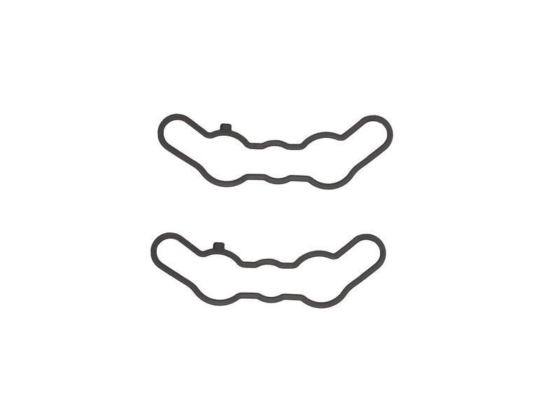 Sp1 12-55201 SM-09506E-2 EXHAUST VALVE GASKET SET POL