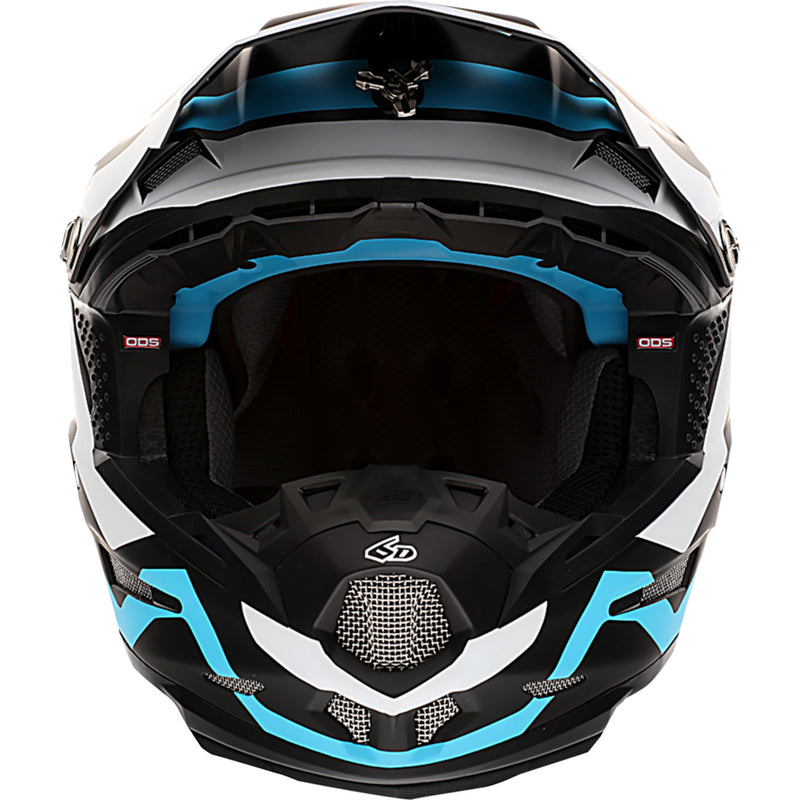 6D HELMETS ATR-2 Helmet