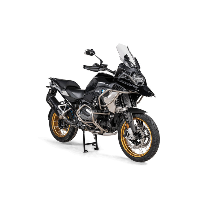 AKRAPOVIC 0505-2299 CB-B12T1D Frame Protection Bar lower - bmw - r 1250 gs