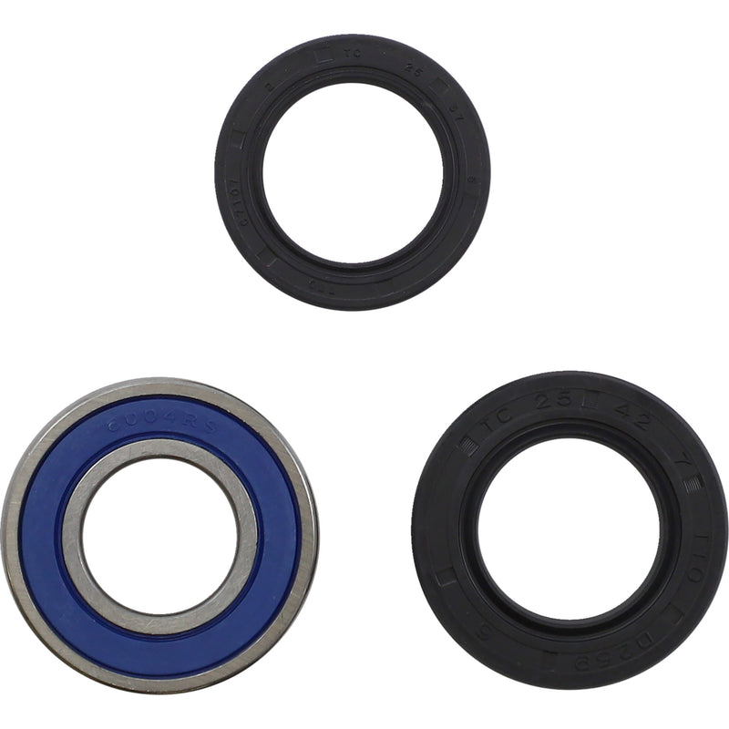 Moose Offroad Bearing - 25-1459 Honda ATVs 1990-2014