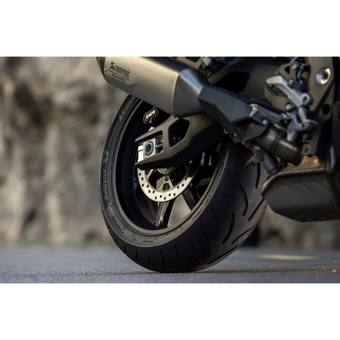 BRIDGESTONE 0302-1822 20062 T33 Tire Tire - T33 - Rear - 150/70ZR17 - 69W