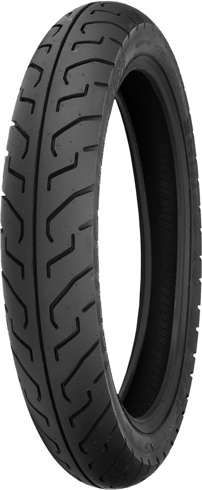 Shinko 87-4140 87-4140 TIRE 712 SERIES FRONT 100/90-18 56H BIAS TL