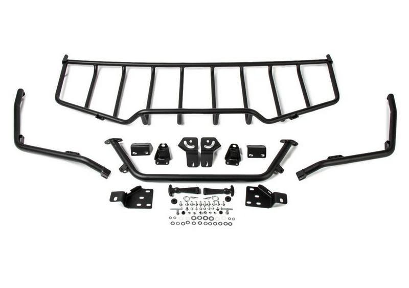 Rival Powersports Usa 84-2142 2444.6895.1 HOOD RACK
