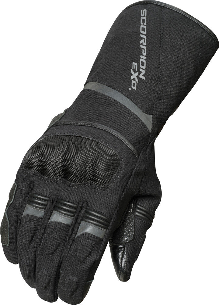 Scorpion Exo 75-6126M G37-134 TEMPEST II GLOVES BLACK MD