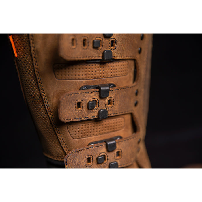 ICON Elsinore 2™ Boots CE - Size