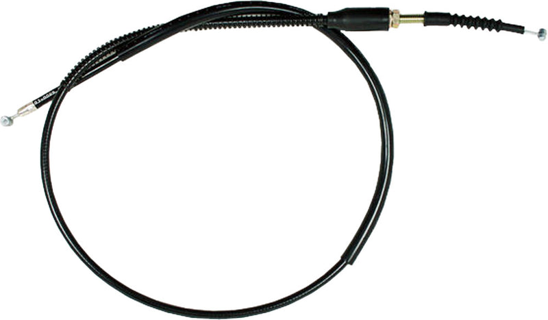 Motion Pro Black Vinyl Clutch Cable - 03-0009 Kawasaki KDX 175 / KX 125 1980-1982