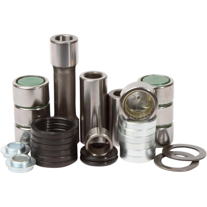 Pivot Works Bearing Kit - PWLK-H59-000 Honda CR250R / CRF450R / CRF450X / CRF250X 2005-2015