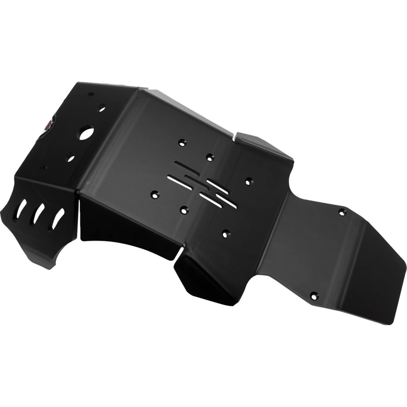 Axp Racing Xtrem Skid Plate - AX1570 For Gas Gas 250 / 300 2021-2023 | Husqvarna TE250i / TE300i 2020-2022