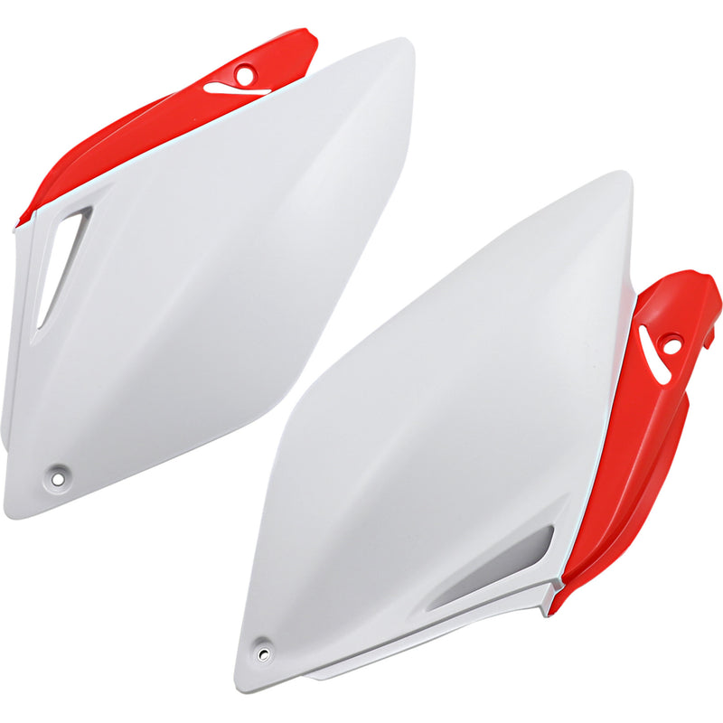 Acerbis Side Panel - 2043240215 Honda CRF250R 2006-2009