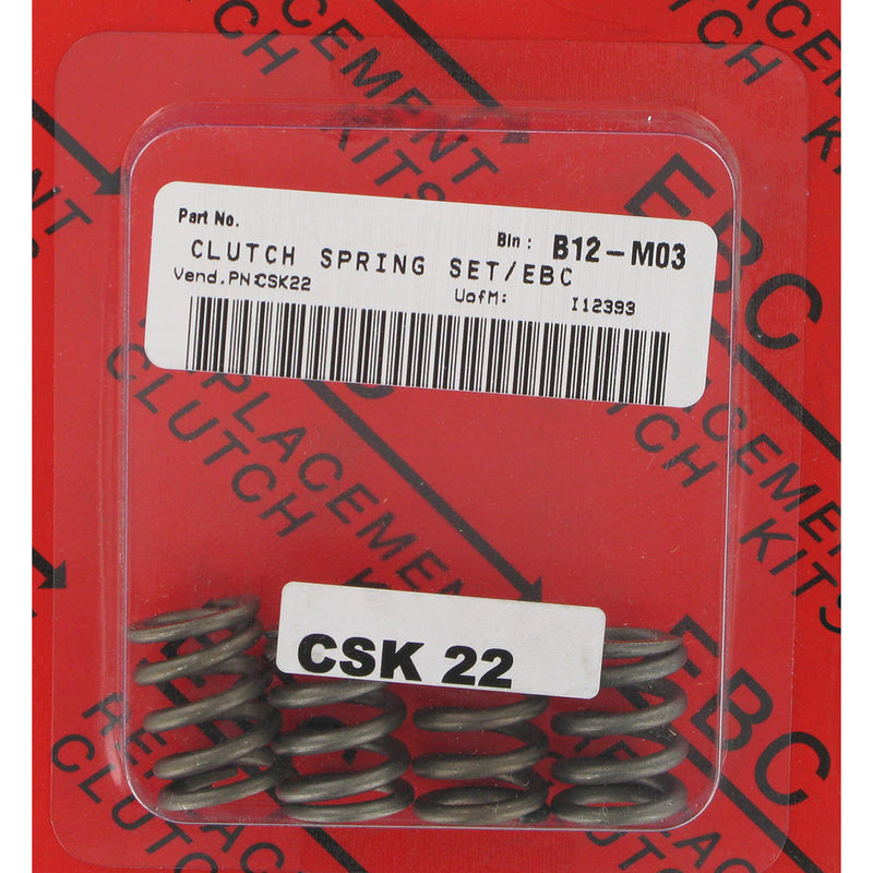 EBC CSK22 CSK22 Clutch Springs