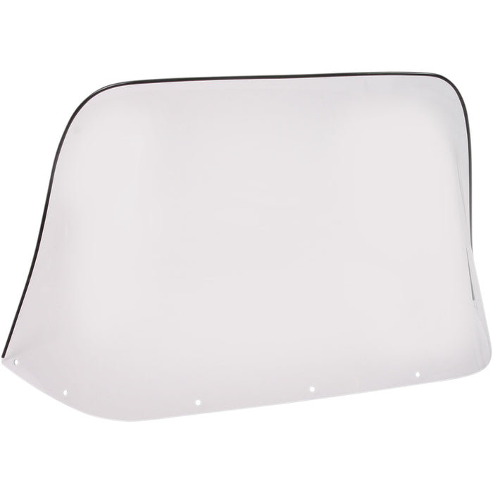 SNO STUFF 450-611 450-611 Replacement Windshield Windshield - Yamaha