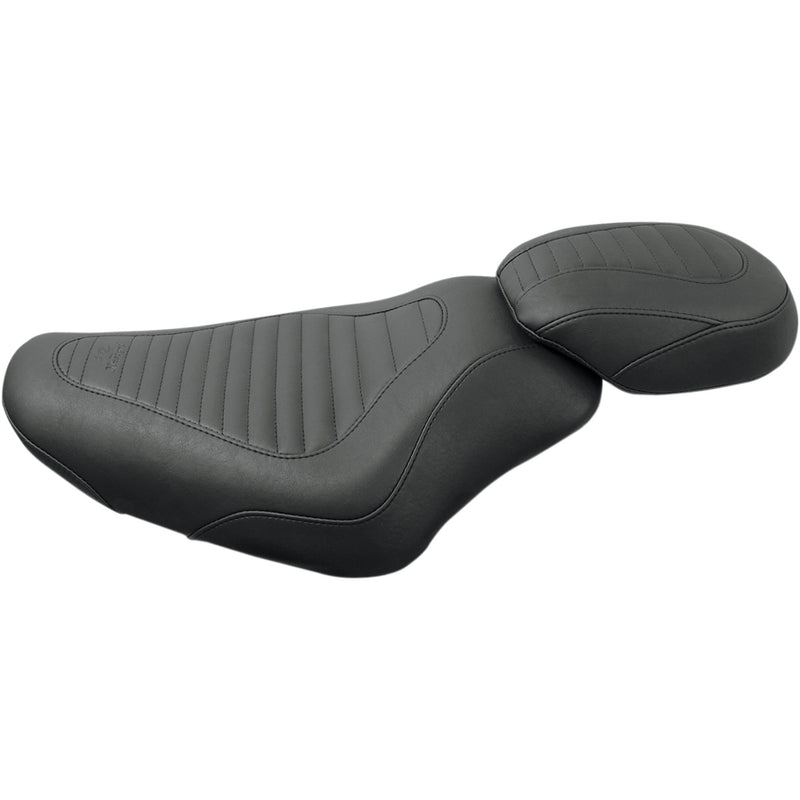 Mustang Tripper™ Seat - 76955 For Harley Sportster 2004-2021