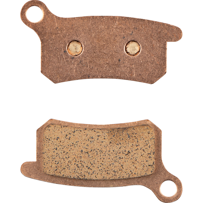 Moto-Master Brake Pad - 94621-PU For KTM SX 65 / SX 105 / 85 (17/14) / 85 (19/16) 2002-2022 | Gas Gas 65 2021-2022 | Husqvarna TC 65 2017-2022