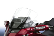 National Cycle N5150 18+ Honda GL1800 Gold Wing Fairing Mount Wing Deflectors-lt. Tint - User 1