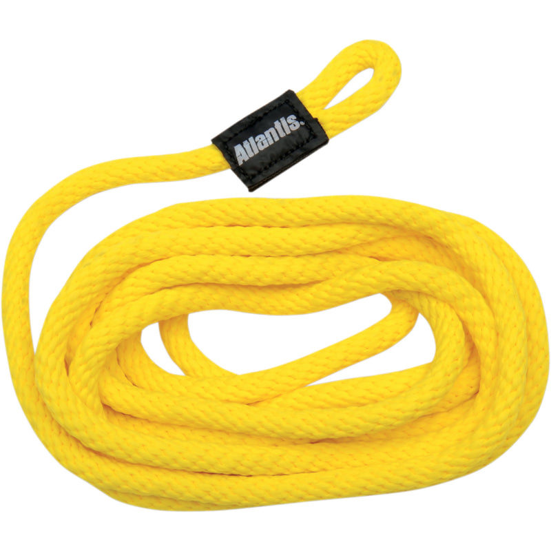 ATLANTIS A-1936 A1936 Docking Line 12' - yellow