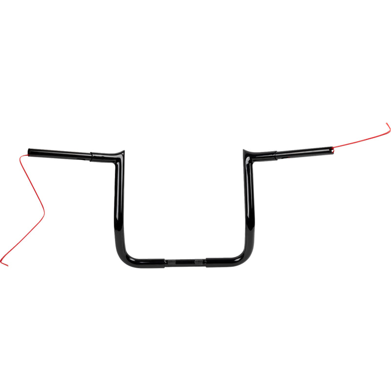 Magnum Shielding Handlebar - 48830-412 For Harley Touring 2008-2013