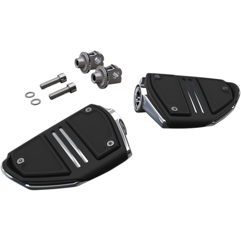 Ciro Footpeg - 61405 For Harley Touring 2024-2026