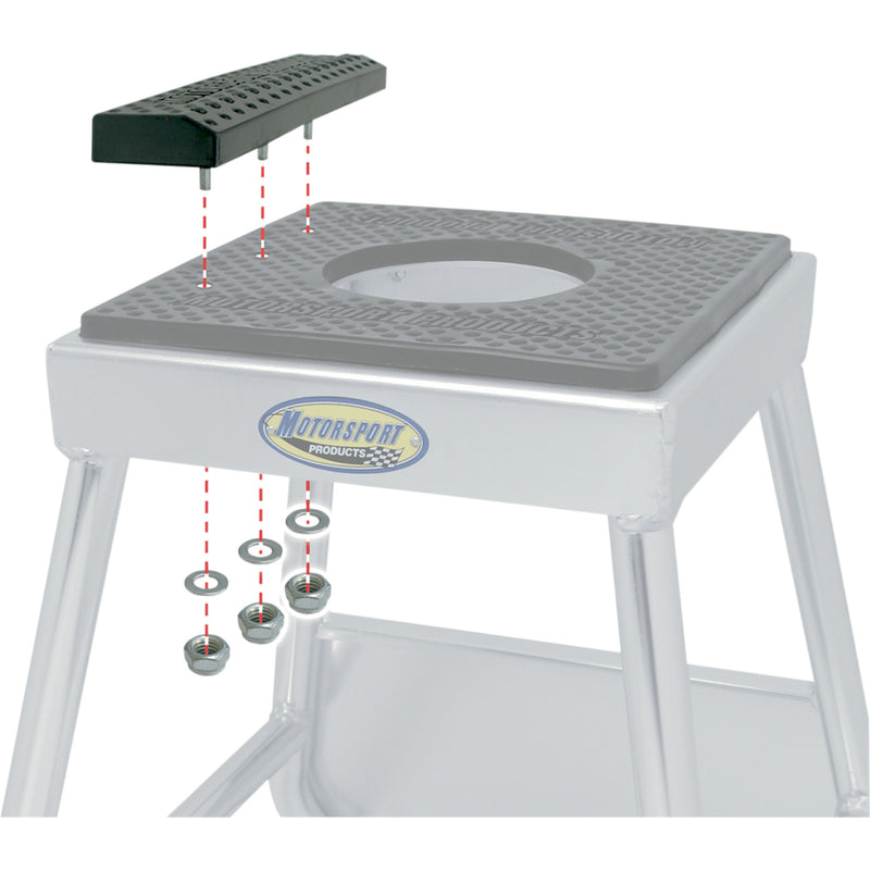 MOTORSPORT PRODUCTS 4101-0278 98-2002 Stand Wedge Wedge Stand