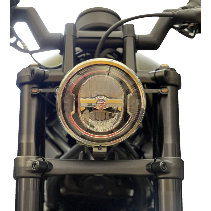Kodlin Usa Bracket - K68228 For Harley Sportster RH1250S 2021-2024