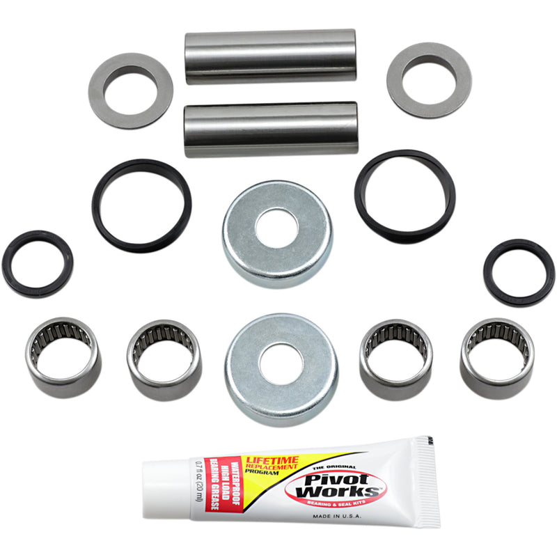 Pivot Works Swingarm Bearing - PWSAK-H03-521 Honda CR125R / CR250R / CR500R 1986