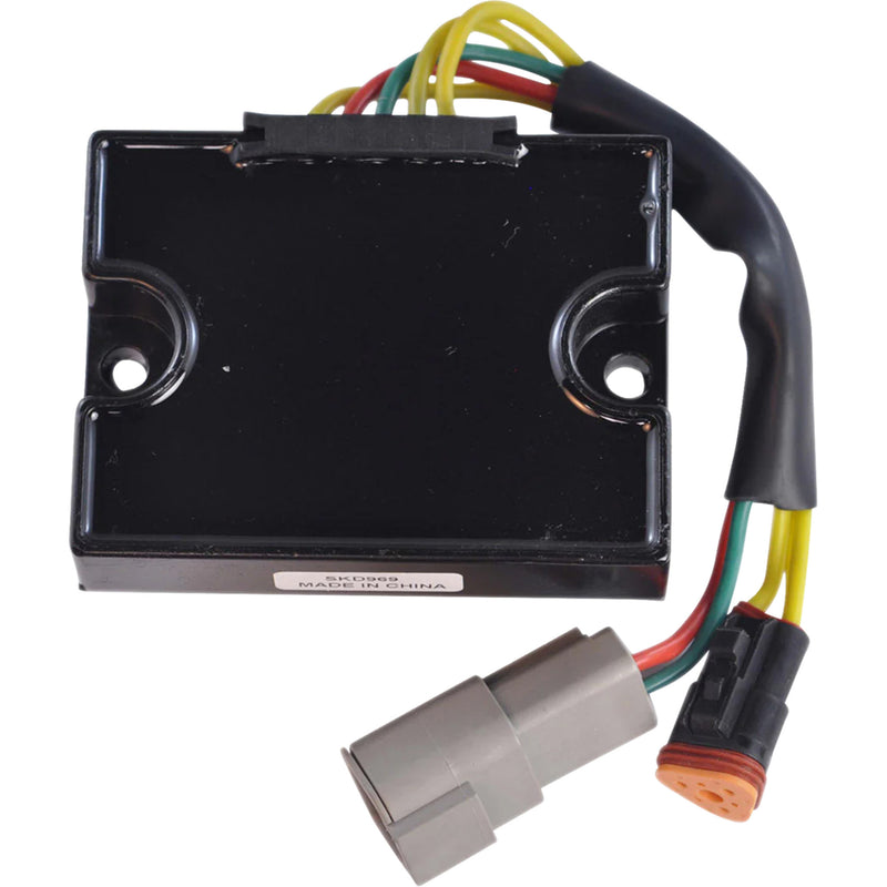 Rm Stator Regulator - RM30Y06 Sea-Doo Watercraft 2003-2007