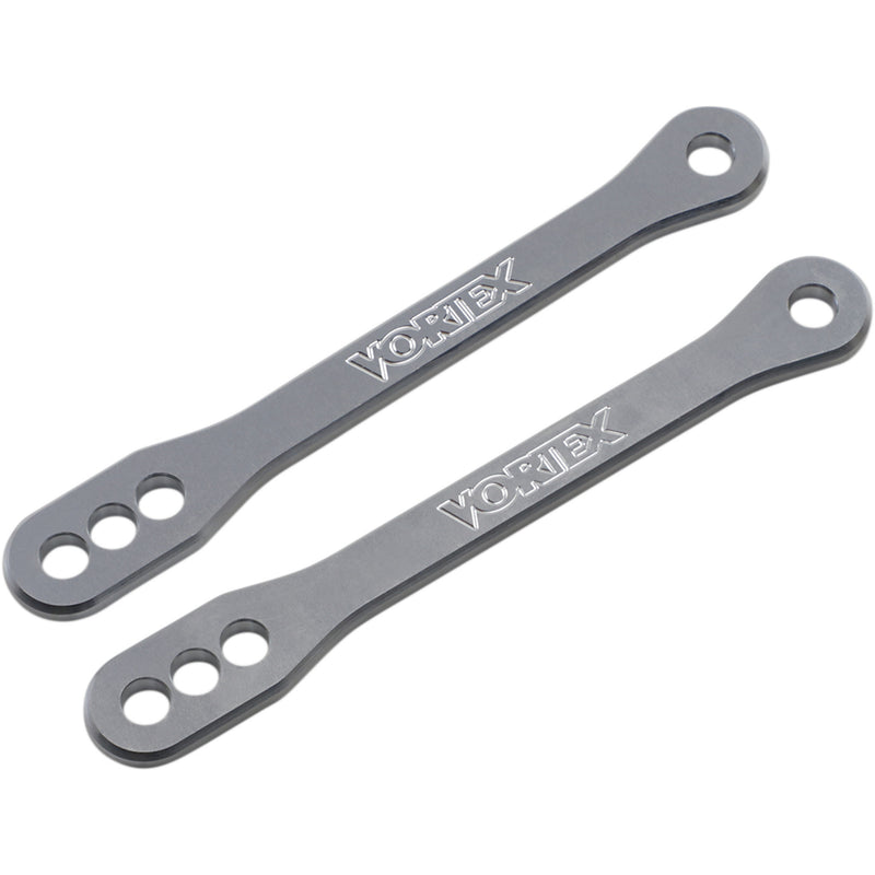 Vortex Lowering Kit - LL545 Suzuki 750 / 1000 / 600 2000-2005