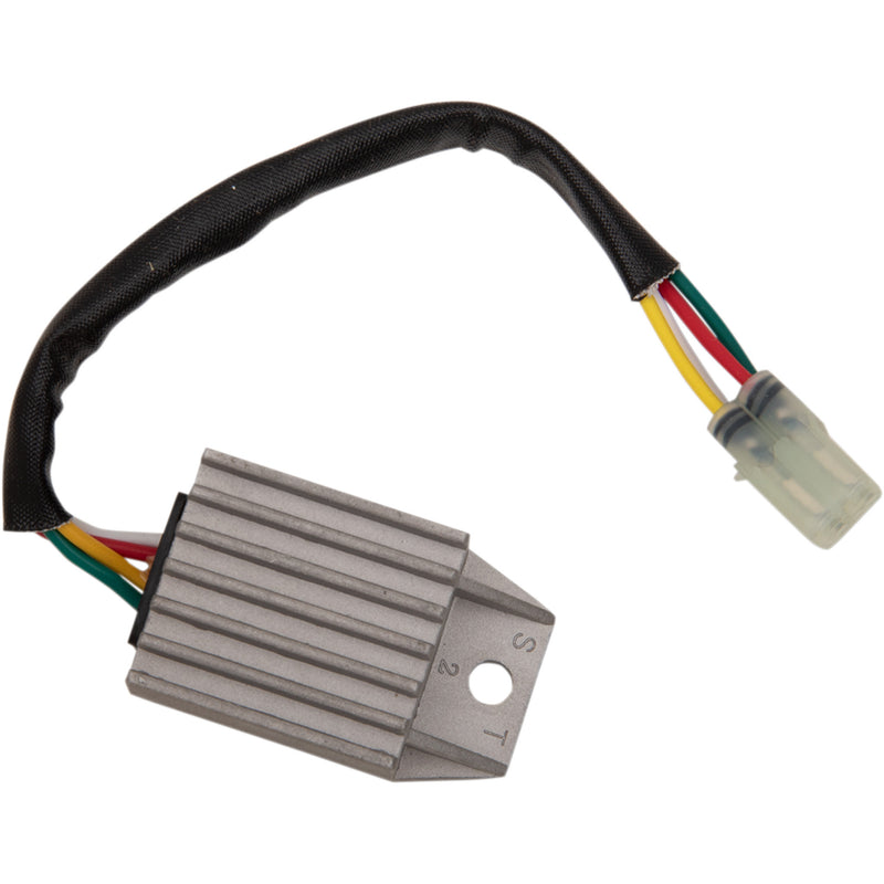 Rick's Motorsport Electric Rectifier And Regulator - 10-166 Honda CRF250X 2004-2016