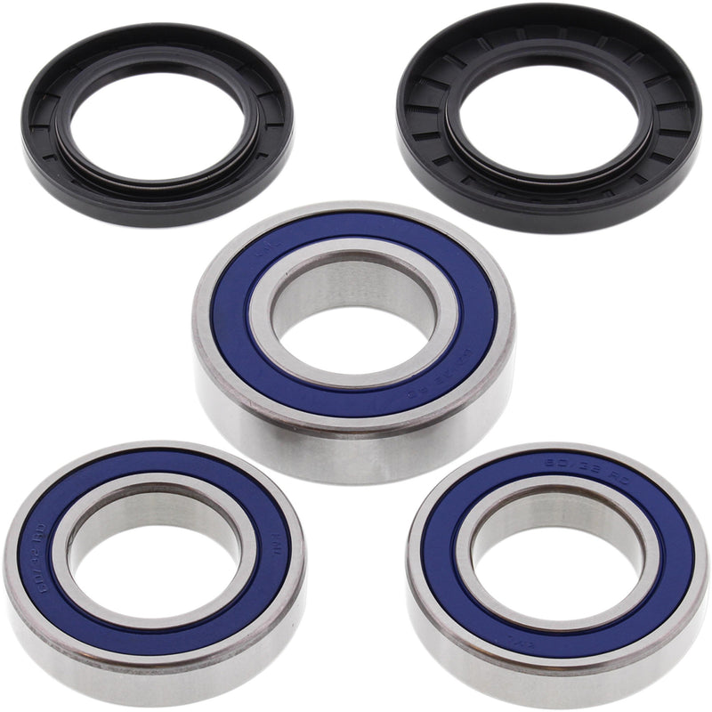 ALL BALLS 0215-0018 25-1039 Wheel Bearing Kit rear