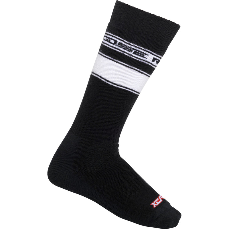MOOSE OFFROAD XCR™ Socks Black