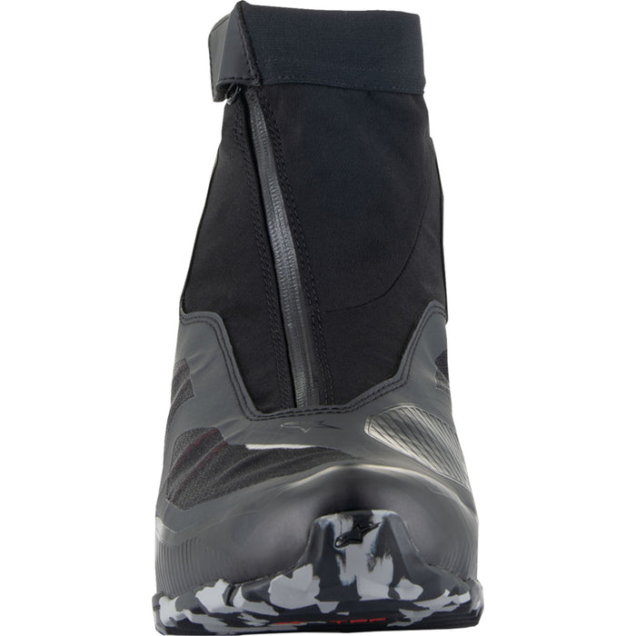 ALPINESTARS 3405-3298 2338224122214 CR-8 Gore-Tex® Shoes black/grey/red - us 14