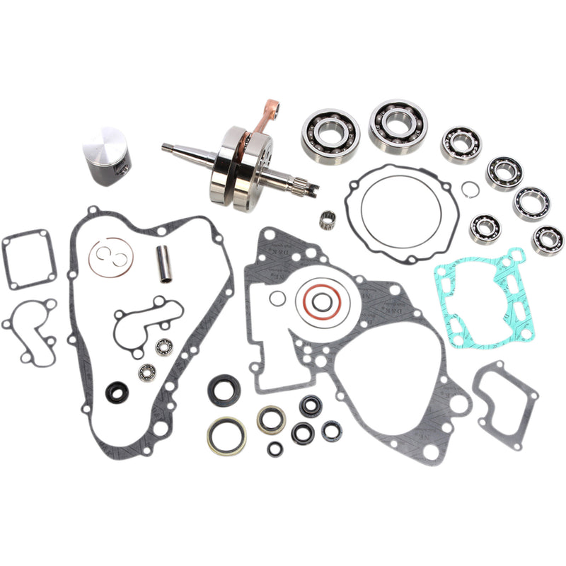 Vertex Rebuild Kit - WR101-068 Suzuki RM 85 2002-2004
