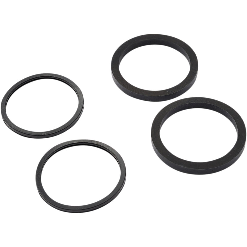 Drag Specialties Seal Kit - 1702-0123 For Harley Sportster 2004-2006