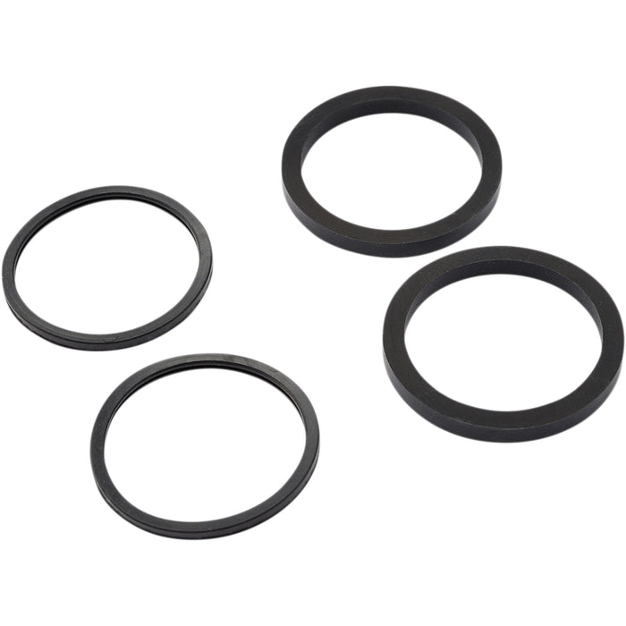DRAG SPECIALTIES 1702-0123 Caliper Seal Kit front  - 04-06 xl