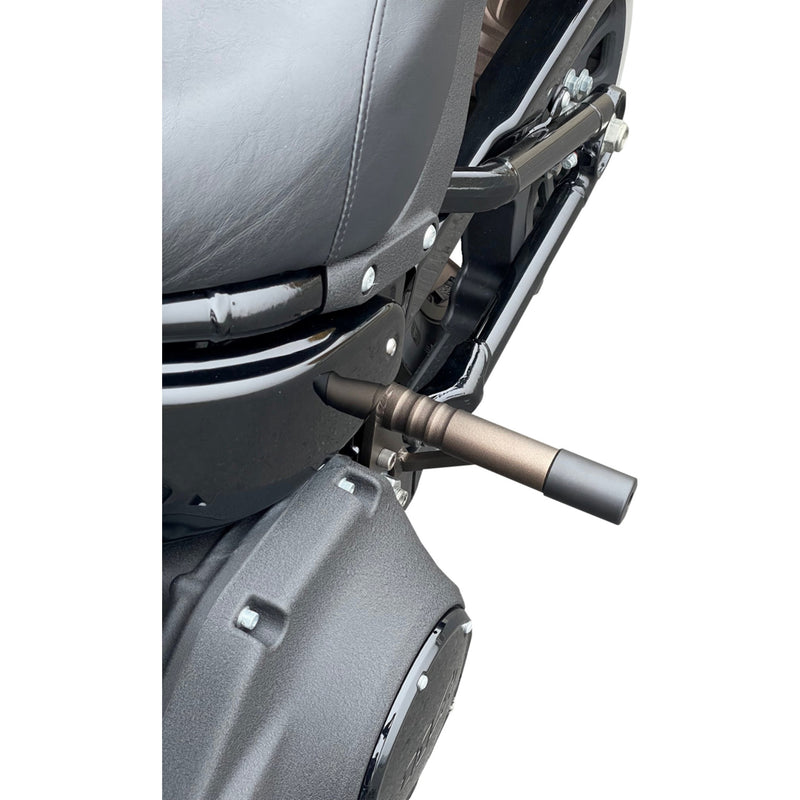 Kodlin Usa Guard - K59512 For Harley Softail 2018-2024