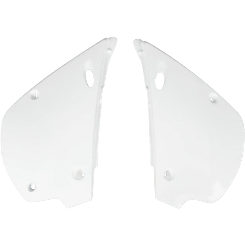 Ufo Side Panel - KA02760047 Kawasaki KX 80 1991-1997