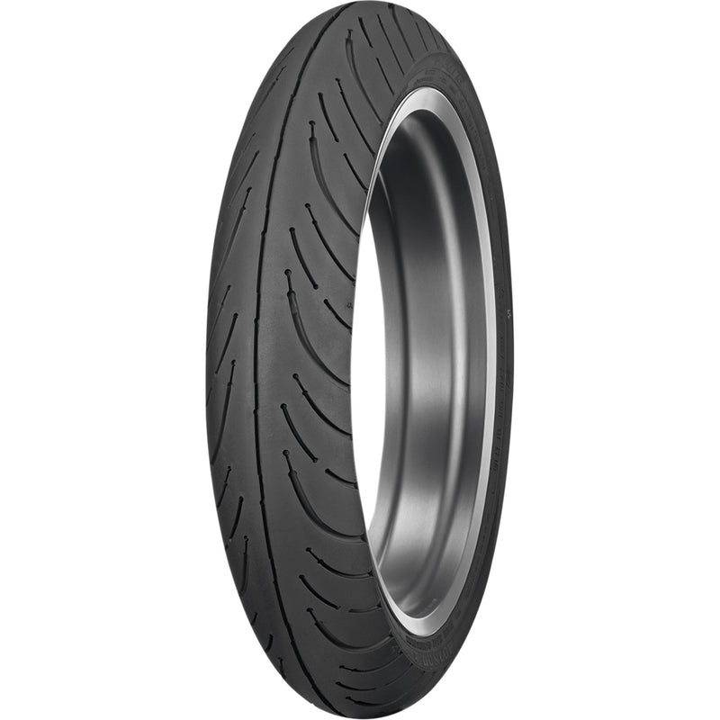 DUNLOP 0305-0599 45119300 Elite 4 Tire Tire - Elite 4 - Front - 150/80R17 - 72H
