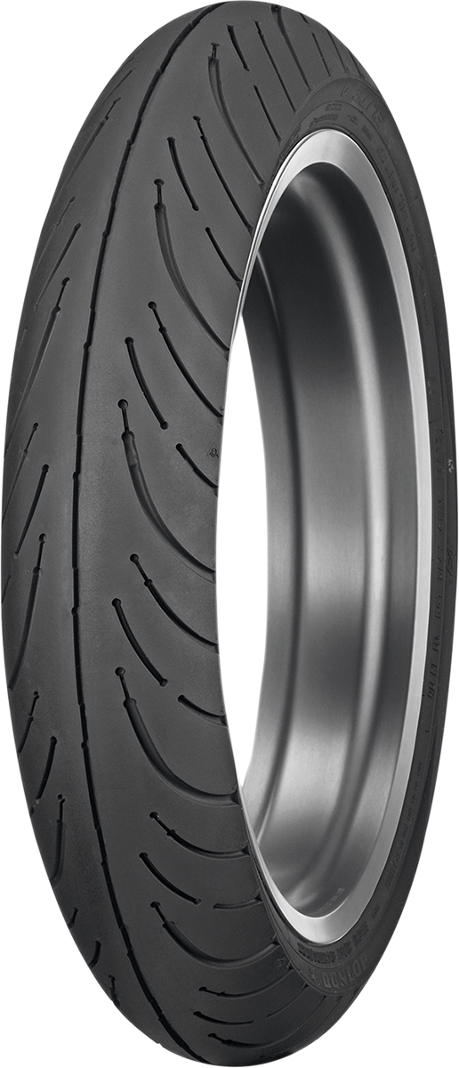 DUNLOP 0301-0662 45119687 Elite® 4 Tire — Front Tire - 130/70R18 - 63H